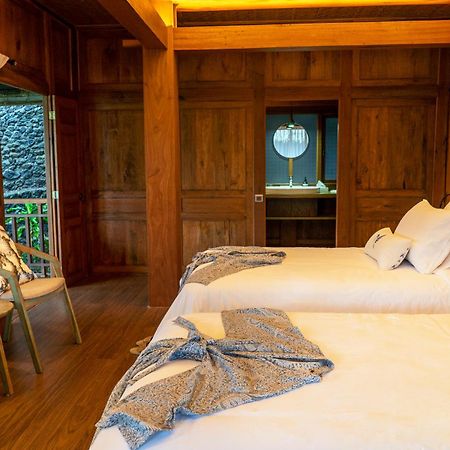 Tira Vilagna Suites & Spa Kintamani 部屋 写真